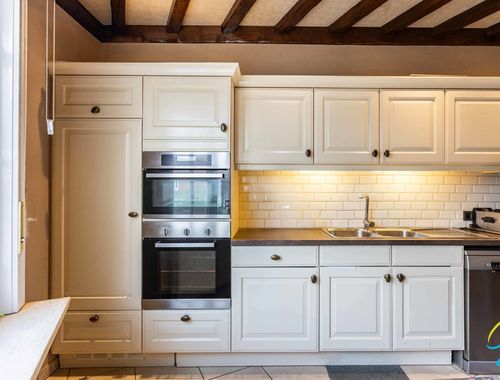                                         Woning te koop in Nederboelare, € 315.000

