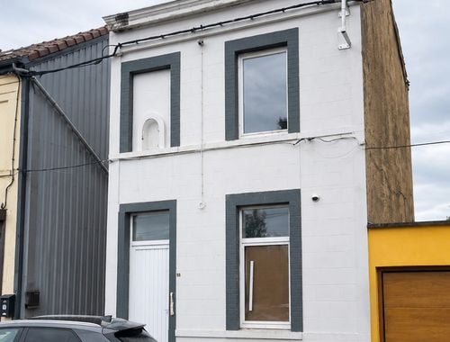                                         Woning te koop in Farciennes, € 95.000
