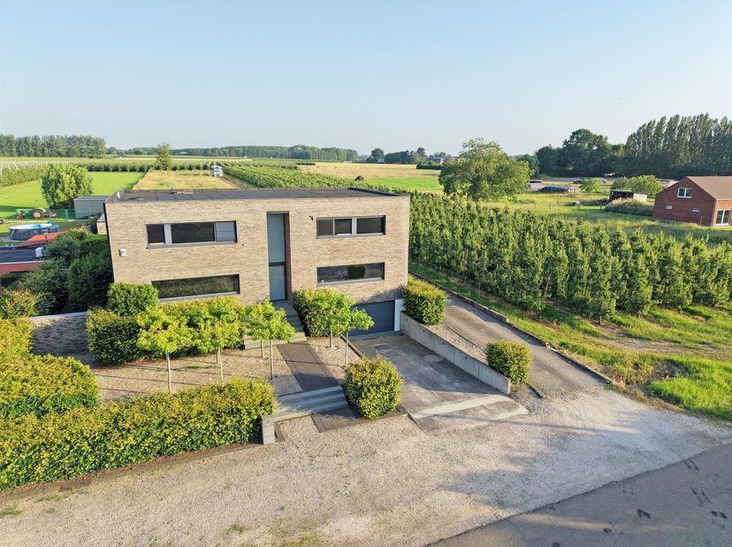 Maison à vendre
                    à 3570 Alken