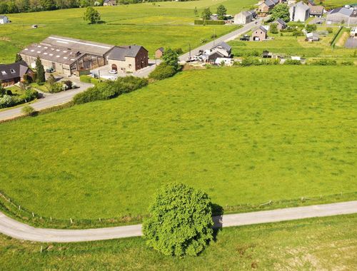                                         Bouwgrond te koop in Erezée, € 198.000
