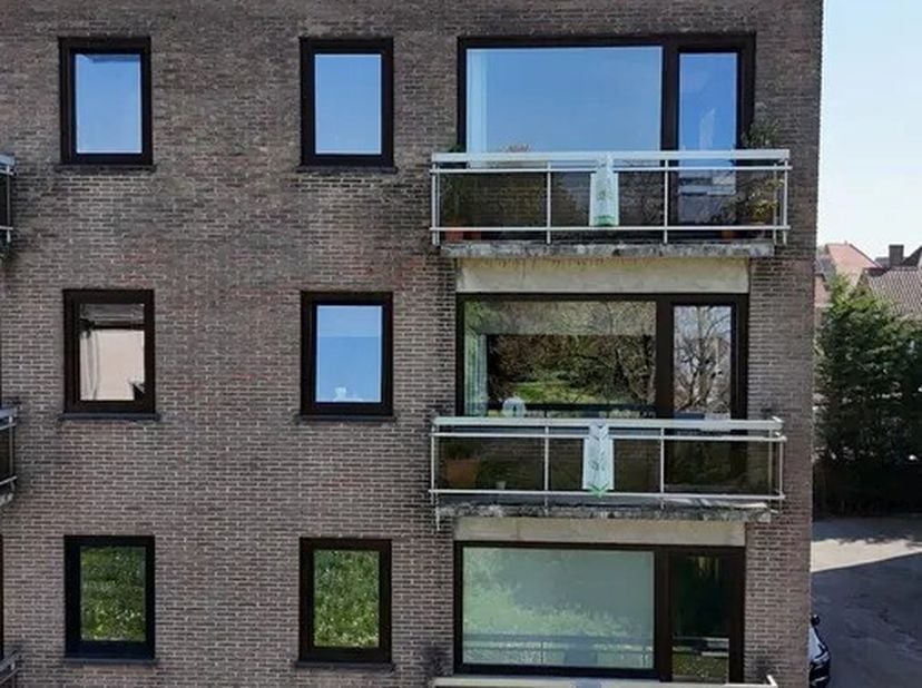 Appartement à vendre
                    à 8310 Assebroek
