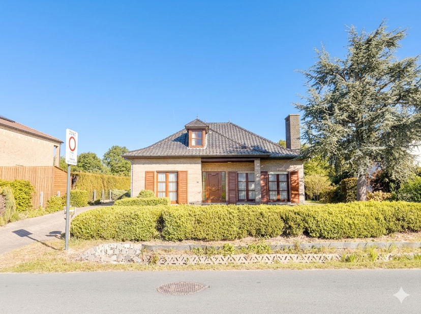 Maison à vendre
                    à 9052 Zwijnaarde
