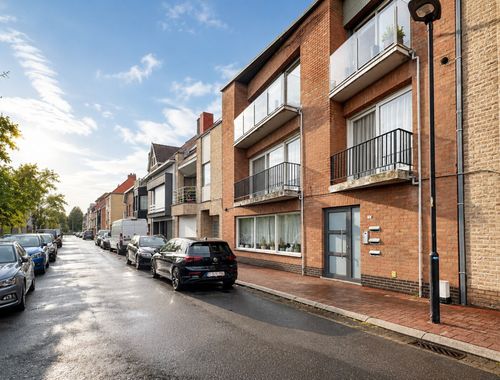                                         Appartement te koop in Heist-aan-Zee, € 280.000
