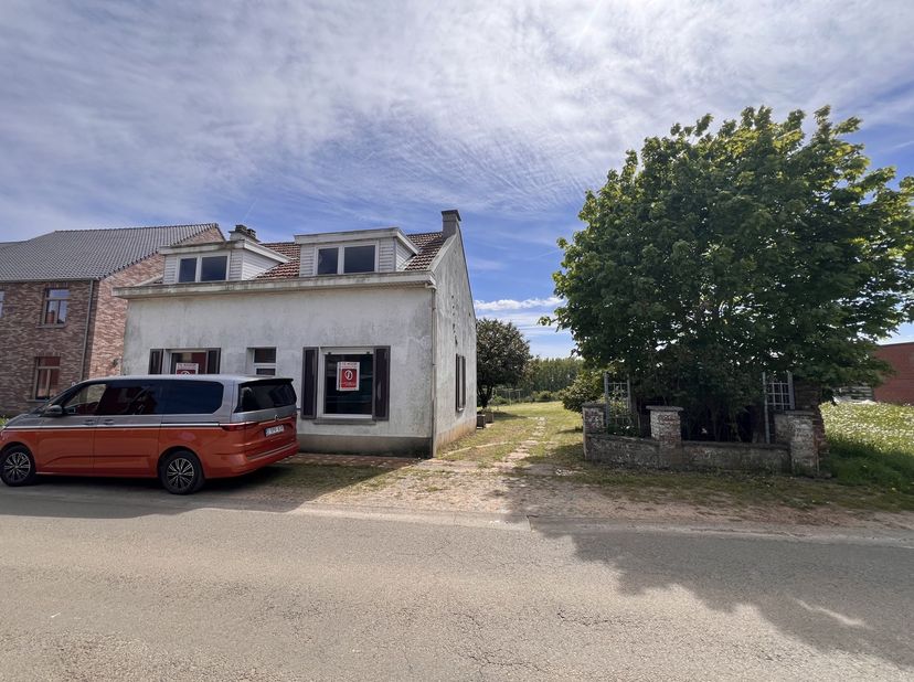 Huis te koop in Kortebergstraat 14,
                    3212 Pellenberg