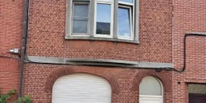 Huis te koop in Zwijnaardsesteenweg 455, 9000 Gent