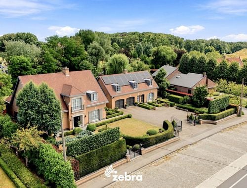                                         Woning te koop in Meulebeke, € 1.350.000

