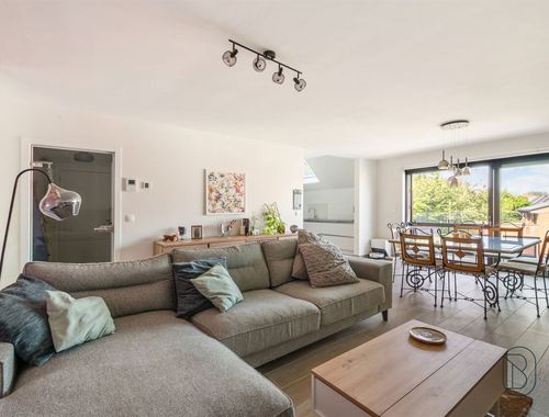                                         Appartement te koop in Dottignies, € 299.000
