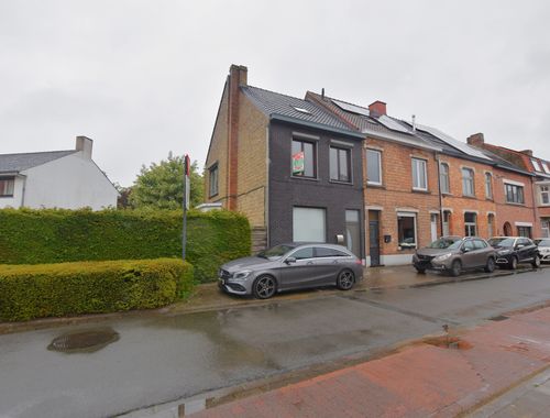                                         Maison à louer à Sint-Kruis, € 1.100
