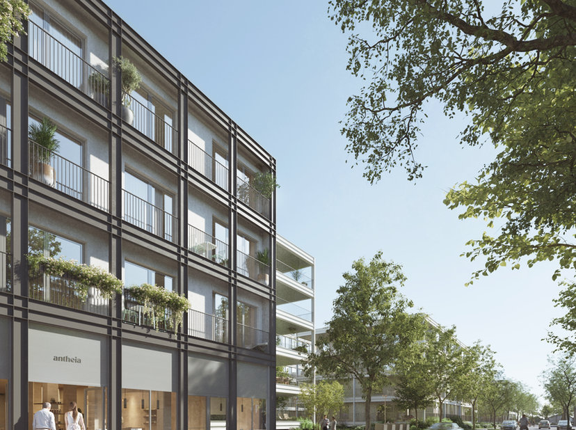 Bedrijfsvastgoed te koop
                    in 8500 Kortrijk