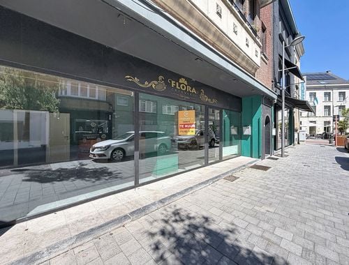                                         Handelszaak te koop in Tienen, € 130.000
