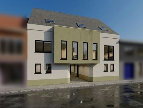                                         Terrain à bâtir à vendre à Rupelmonde, € 399.000

