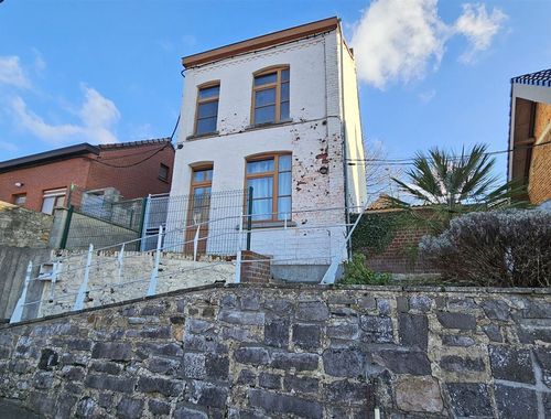                                         Eengezinswoning te koop in Wasmes, € 130.000
