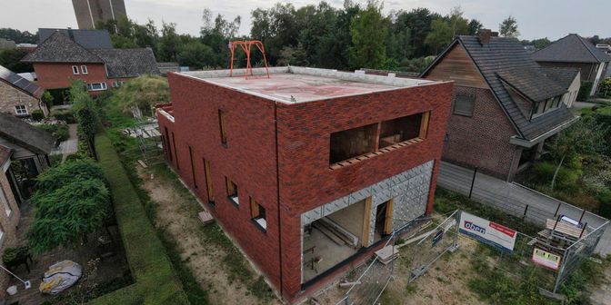 Maison à vendre à Hoevenstraat 37, 3920 Lommel