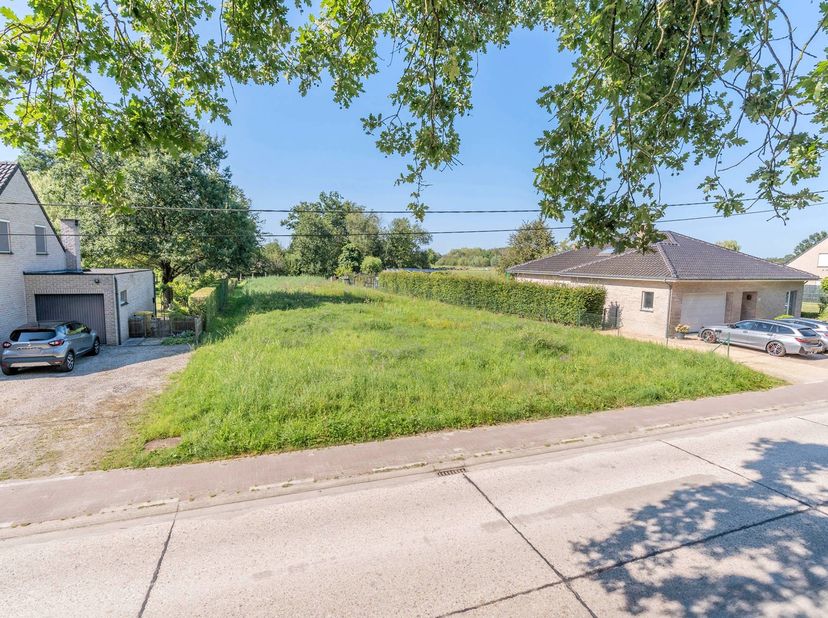 Terrain à vendre
                    à 3120 Tremelo