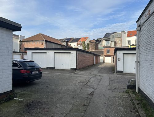                                        Box à vendre à Antwerpen, € 2.750.000

