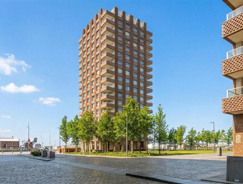                                         Appartement à vendre à Antwerpen, € 449.000
