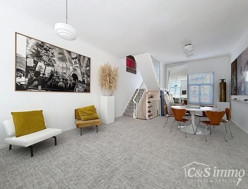                                         Duplex à vendre à Antwerpen, € 399.000
