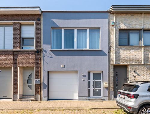                                         Bel-étage te koop in Merksem, € 249.000
