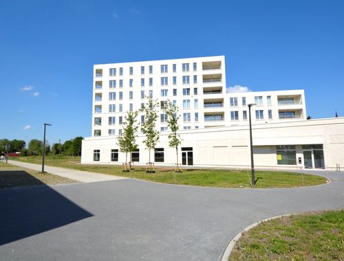                                         Appartement te koop in Mortsel, € 360.363
