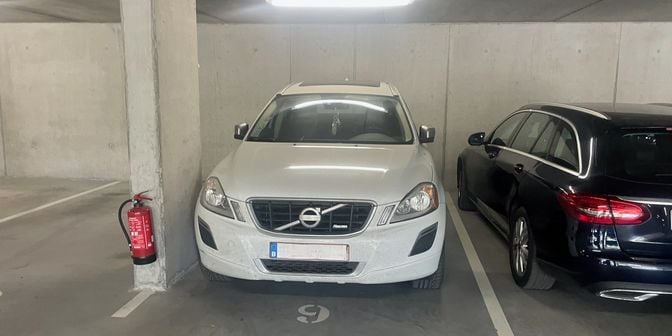Garage te koop in Bevingen-Centrum 1, 3800 Sint-Truiden