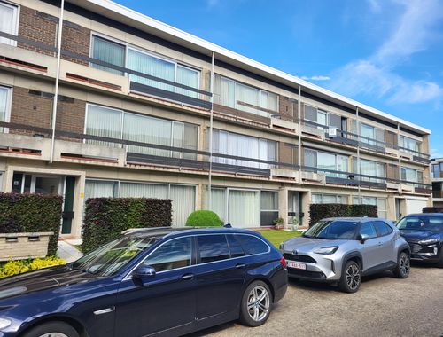                                        Appartement te koop in Ranst, € 299.000
