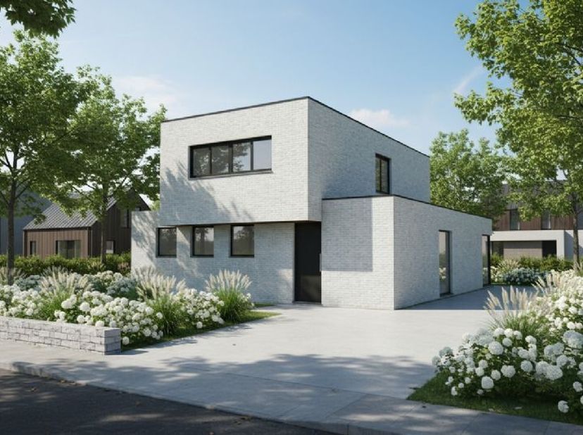 Huis te koop in ,
                    8540 Deerlijk