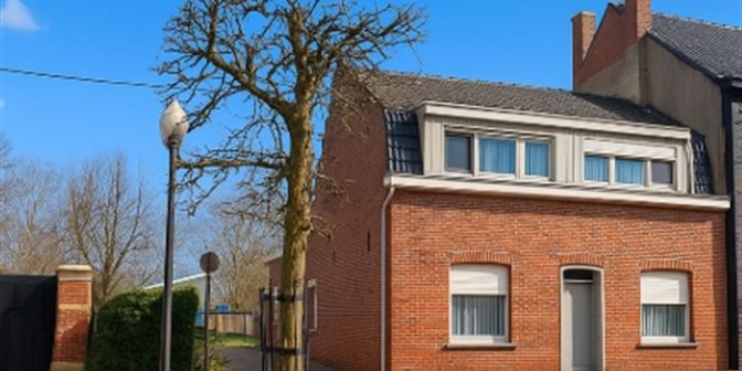Maison à vendre à Bellegemplaats 5, 8510 Bellegem
