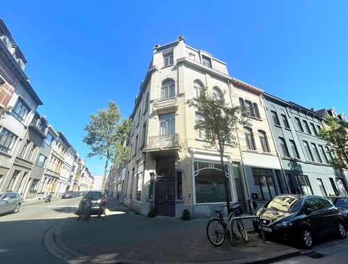                                         Kot-Colocation à louer à Antwerpen, € 463
