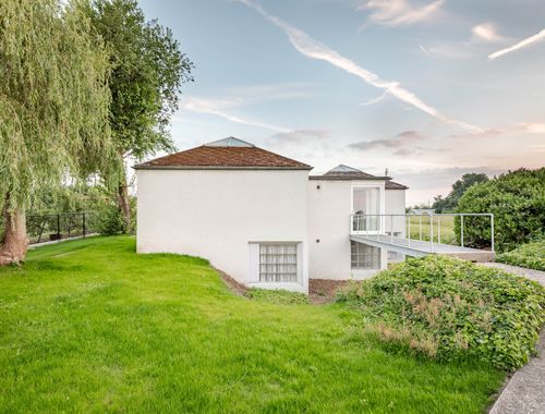                                         Woning te koop in Huldenberg, € 597.000
