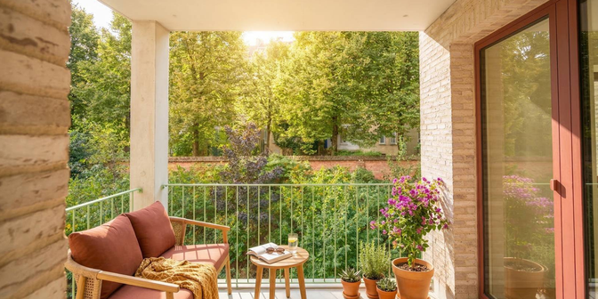 Appartement te koop in Parkdreef 41, 1000 Brussel