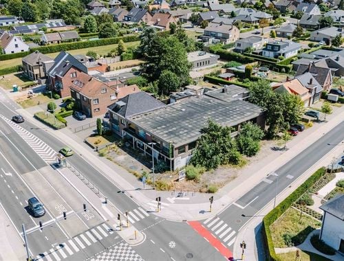                                         Grond te koop in Melsele, € 700.000
