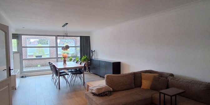 Appartement te huur in Ringlaan, 3550 Zolder