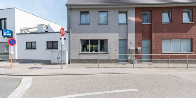 Maison à louer à Kloosterstraat 80, 8755 Ruiselede