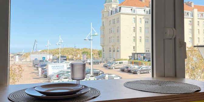Appartement te koop in Brusselstraat 11, 8380 Zeebrugge