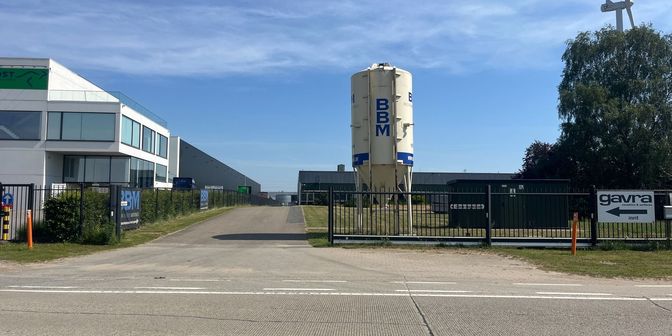 Bedrijfsvastgoed te huur in Bell-Telephonelaan 3 bus C, 2440 Geel