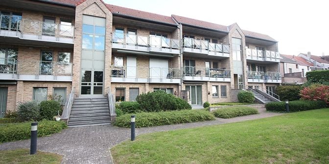 Appartement à vendre à J. Roelantsstraat 2D boîte 1, 1830 Machelen
