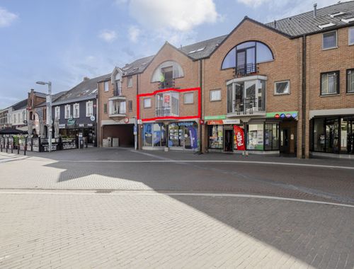                                         Appartement te koop in Overpelt, € 150.000
