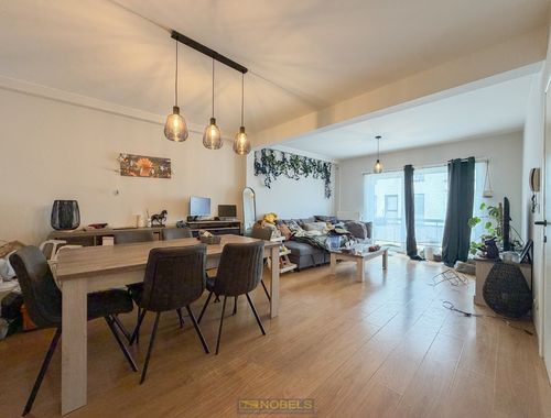                                        Appartement à louer à Gavere, € 775
