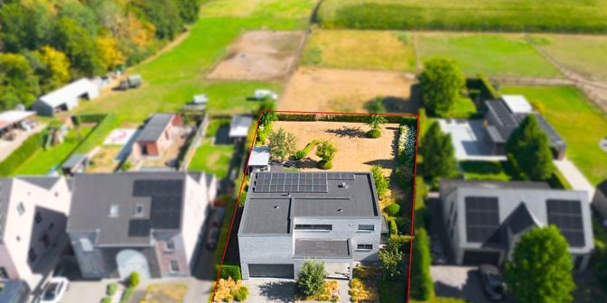 Huis te koop in Schoorstraat 30A, 2275 Gierle