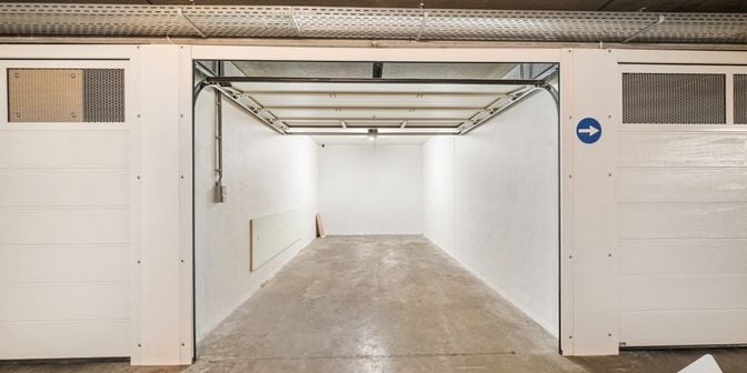 Garage te koop in Maurice Devriendtlaan 71 bus box 247, 8370 Blankenberge