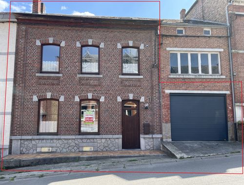                                         Woning te huur in Houyet, € 930
