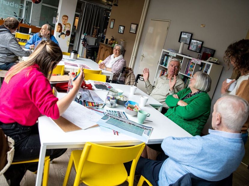 Commercieel handelspand met hoge zichtbaarheid en sterk investeringspotentieel  De Merodecentrum, Turnhout<br />
Bent u op zoek naar een strategisch g