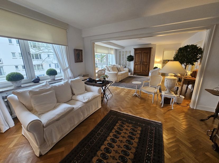 Appartement te huur in President Rooseveltplein 12 bus 21,
                    8500 Kortrijk