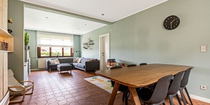 Huis te koop in Beringersteenweg, 3520 Zonhoven