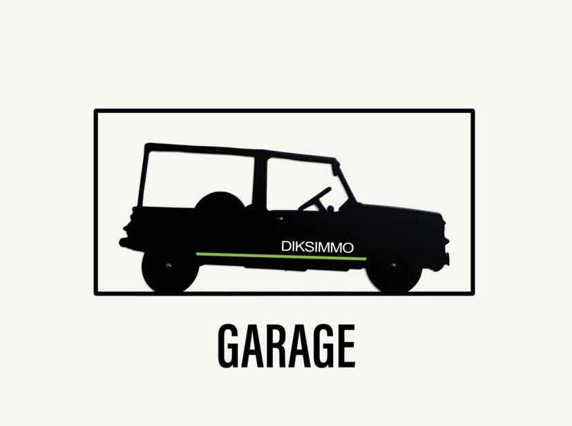 Gelegen op de ondergrondse verdieping in residentie "Nieuwendamme" aan de Brugsevaart te Nieuwpoort bieden we u deze garage aan. Deze bevindt zich op