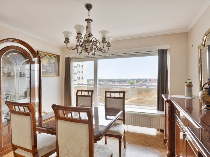Appartement te koop in Elektriciteitsstraat 31 bus 1001,
                    2800 Mechelen