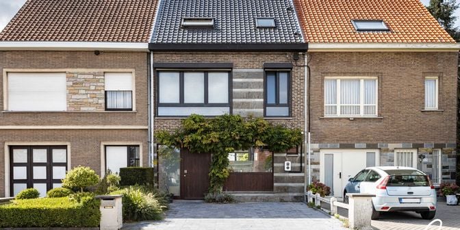 Huis te koop in Eedstraat 23, 9052 Zwijnaarde