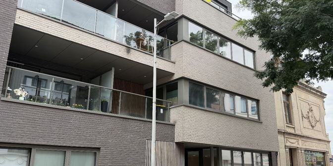 Appartement te huur in Marktstraat 53 bus 3.2, 8870 Izegem