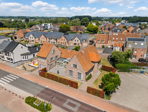                                        Woning te koop in Zoerle-Parwijs, € 589.000

