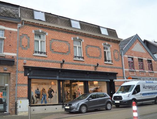                                         Handelszaak te huur in Beringen, € 1.500
